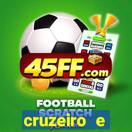 cruzeiro e corinthians primeiro turno